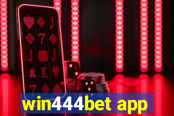 win444bet app